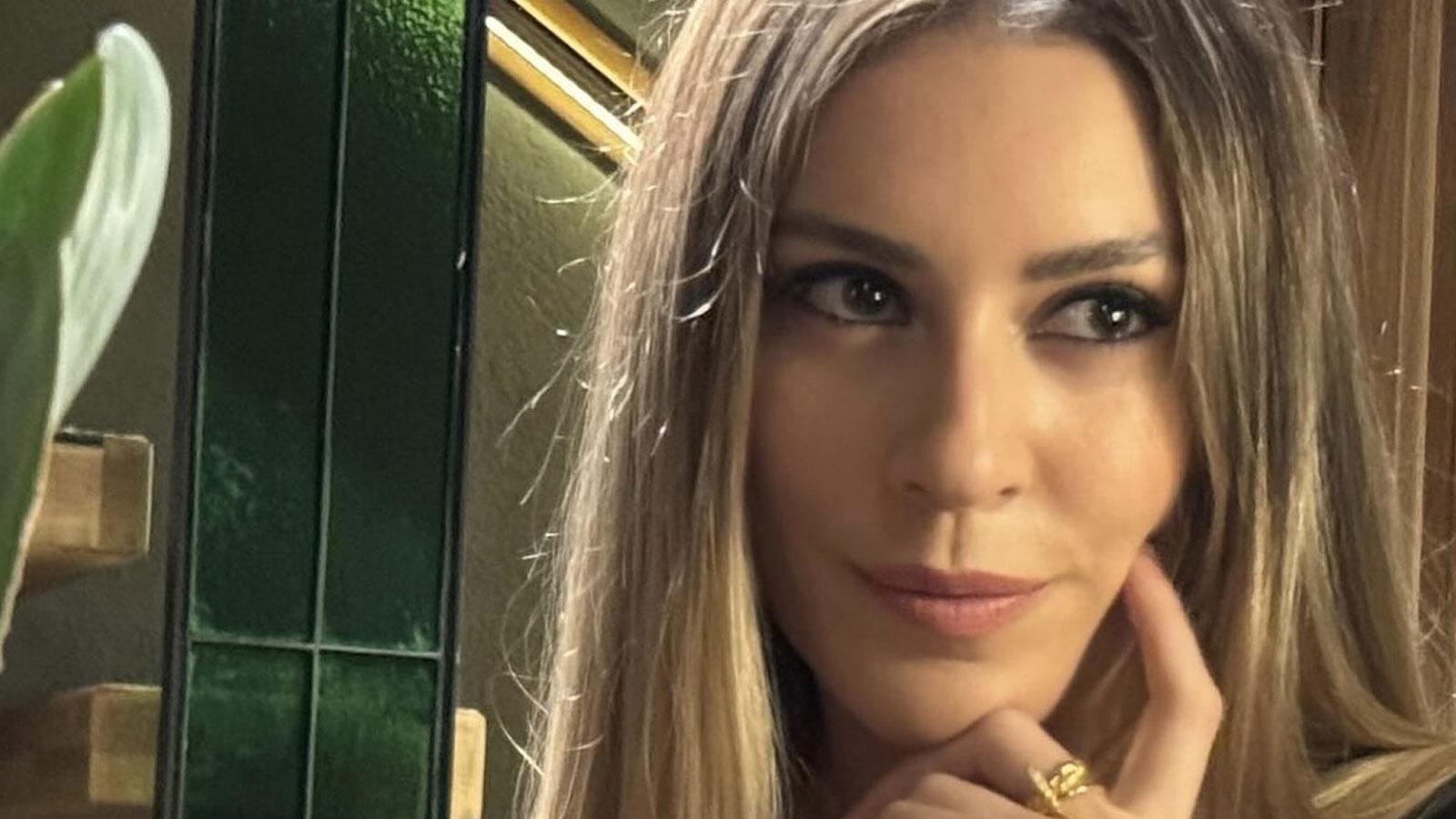 sinem kobal da estetikliler kervanina katildi bakan bir daha bakti