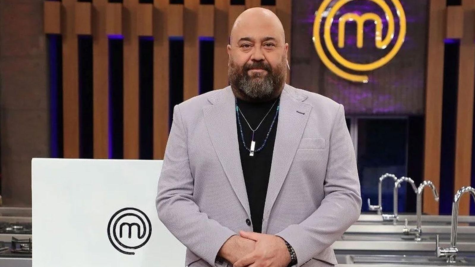 somer sivrioglu masterchef e juri olma hikayesini anlatti aciklamalari gundem oldu seflik egitimim yok