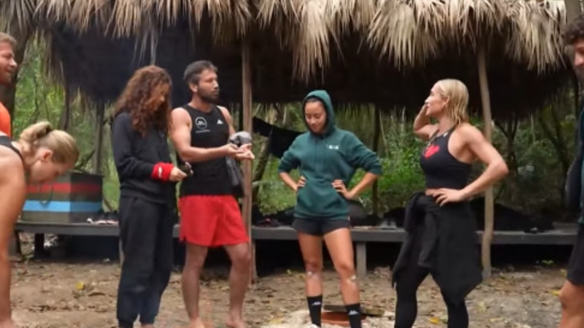 survivor 14 ocak dokunulmazlik kim kazandi