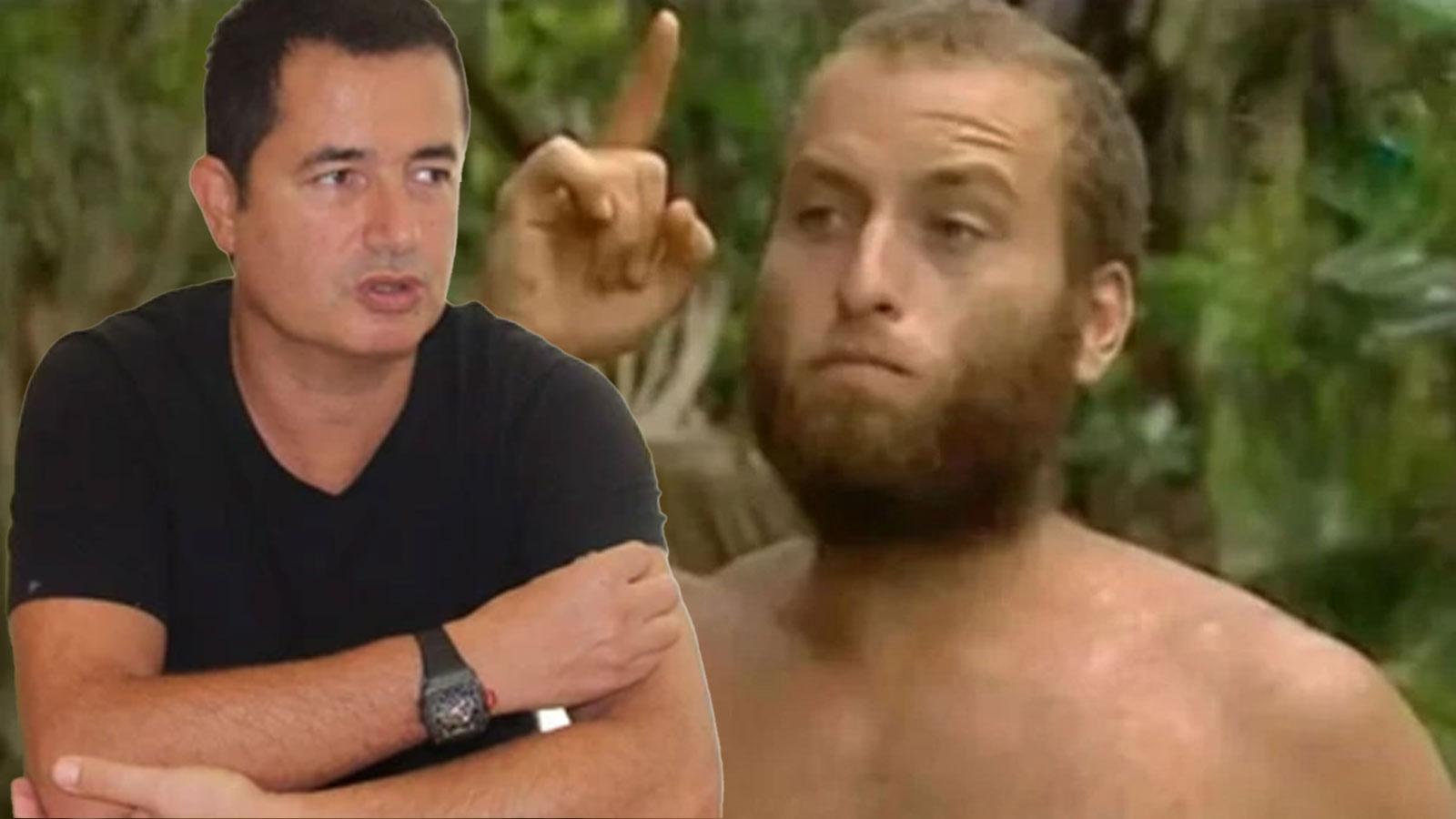 survivor taner tolga tarlaci nin hayati karardi 18 yil hapis cezasina carptirildi