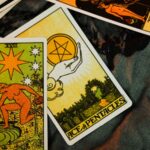 tarot falinda yildiz karti ne anlama gelir