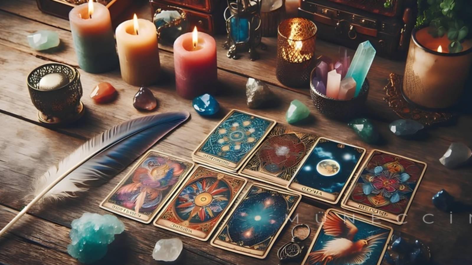 tarot kartlari 17 ekim de ne diyor iste 17 ekim tarot falin ve tarot kartlarinin anlamlari