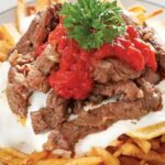 taste atlas in zirvesinde yer aldi iste dunya nin en lezzetli yogurtlu yemegi cokertme kebabi tarifi