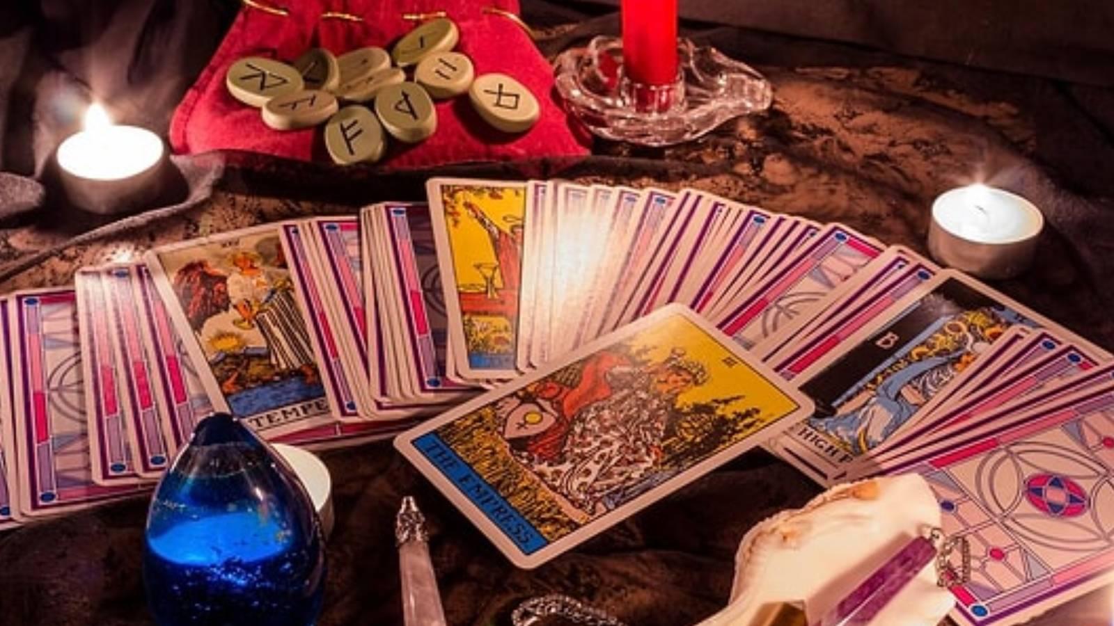 terfi ask ve daha fazlasi 25 ekim gunluk tarot fali