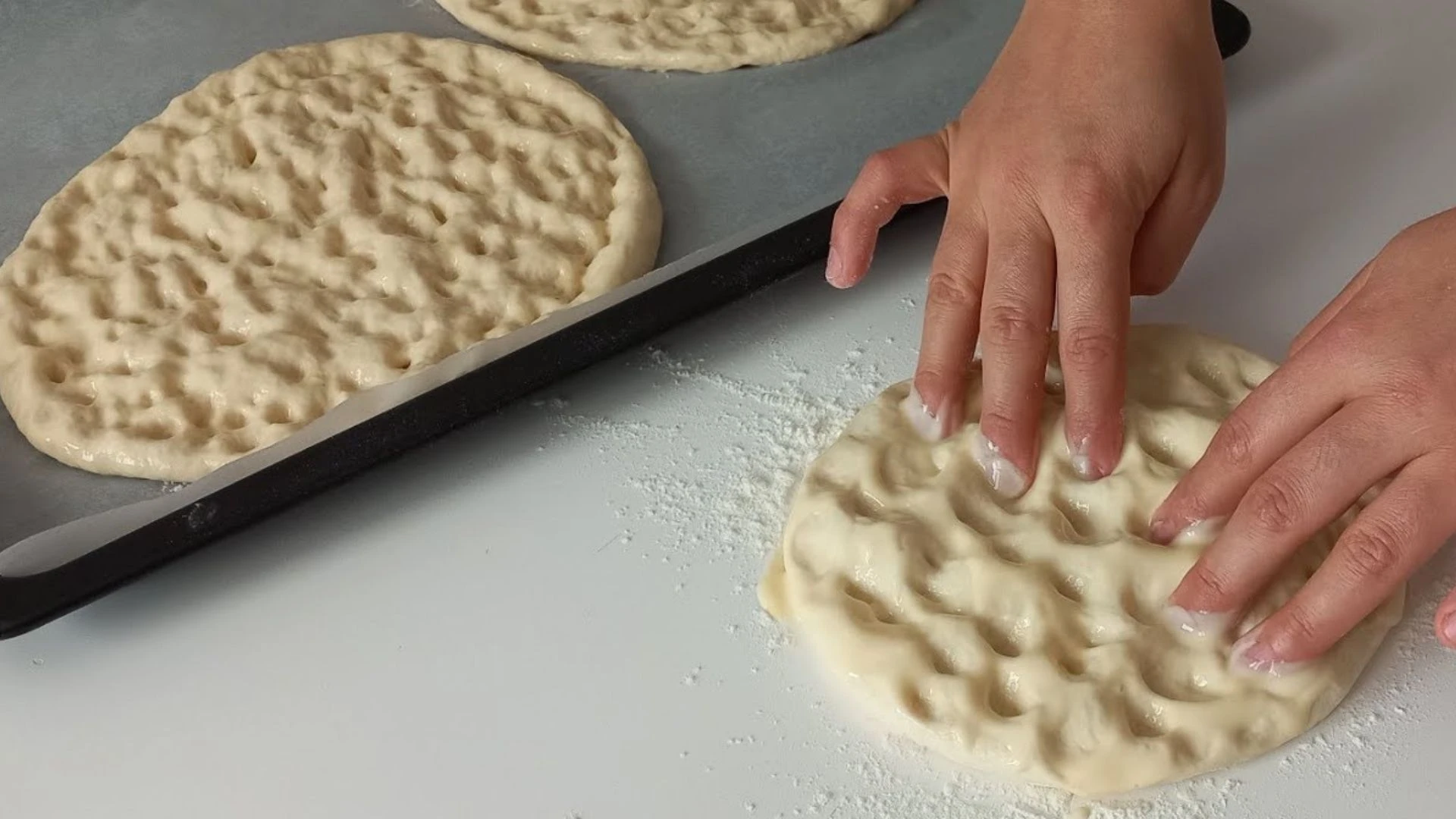 tırnak pide nasıl yapılır, evde pratik ve lezzetli tırnak pide tarifi