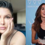 tugba altintop tan cok konusulacak miss turkey guzeli idil bilgen yorumu rakipleri disli