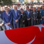 turkiye tusas sehitlerine veda etti