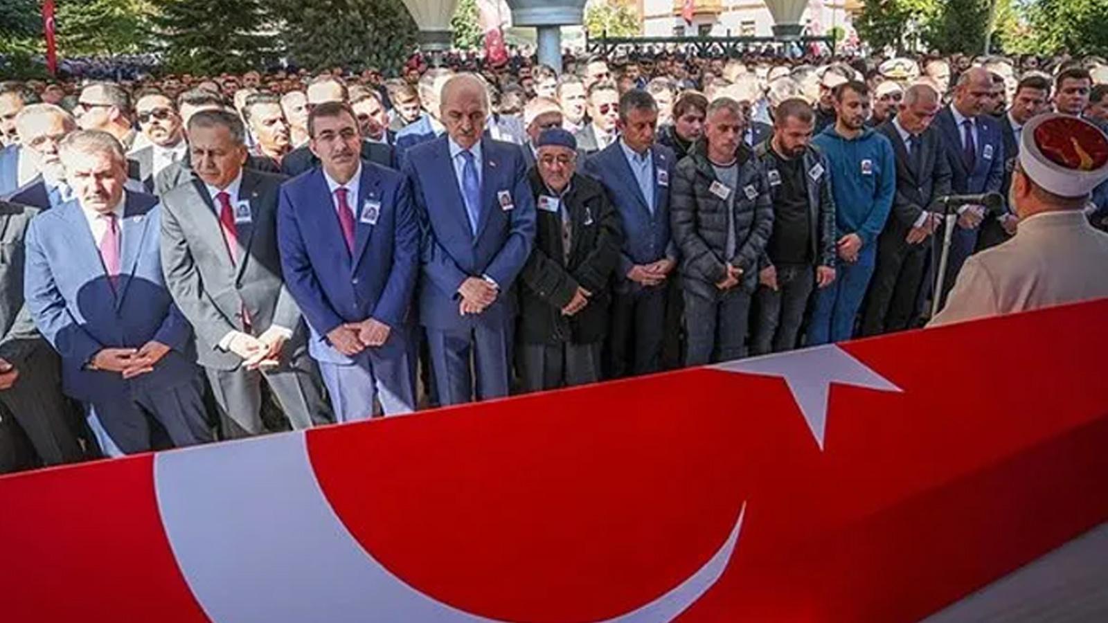 turkiye tusas sehitlerine veda etti