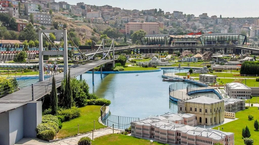 İstanbul’da Ramazan ayı boyunca ücretsiz müzeler! 