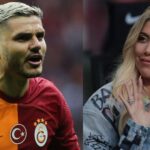 umit karan mauro icardi wanda nara meselesine daha fazla sessiz kalamadi konusmayayim diyorum