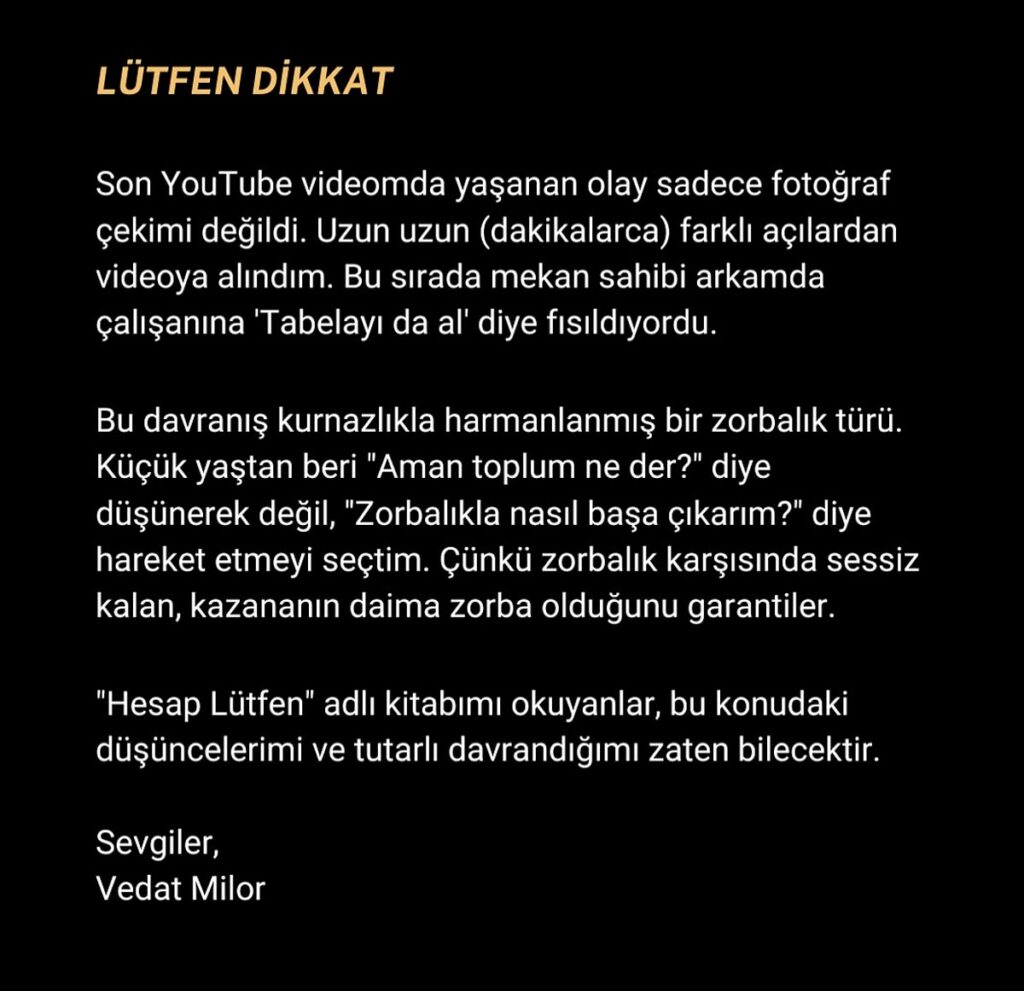 vedat