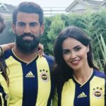 volkan demirel ve zeynep demirel ciftinin bebeklerinin cinsiyeti belli oldu volkan sansli adam