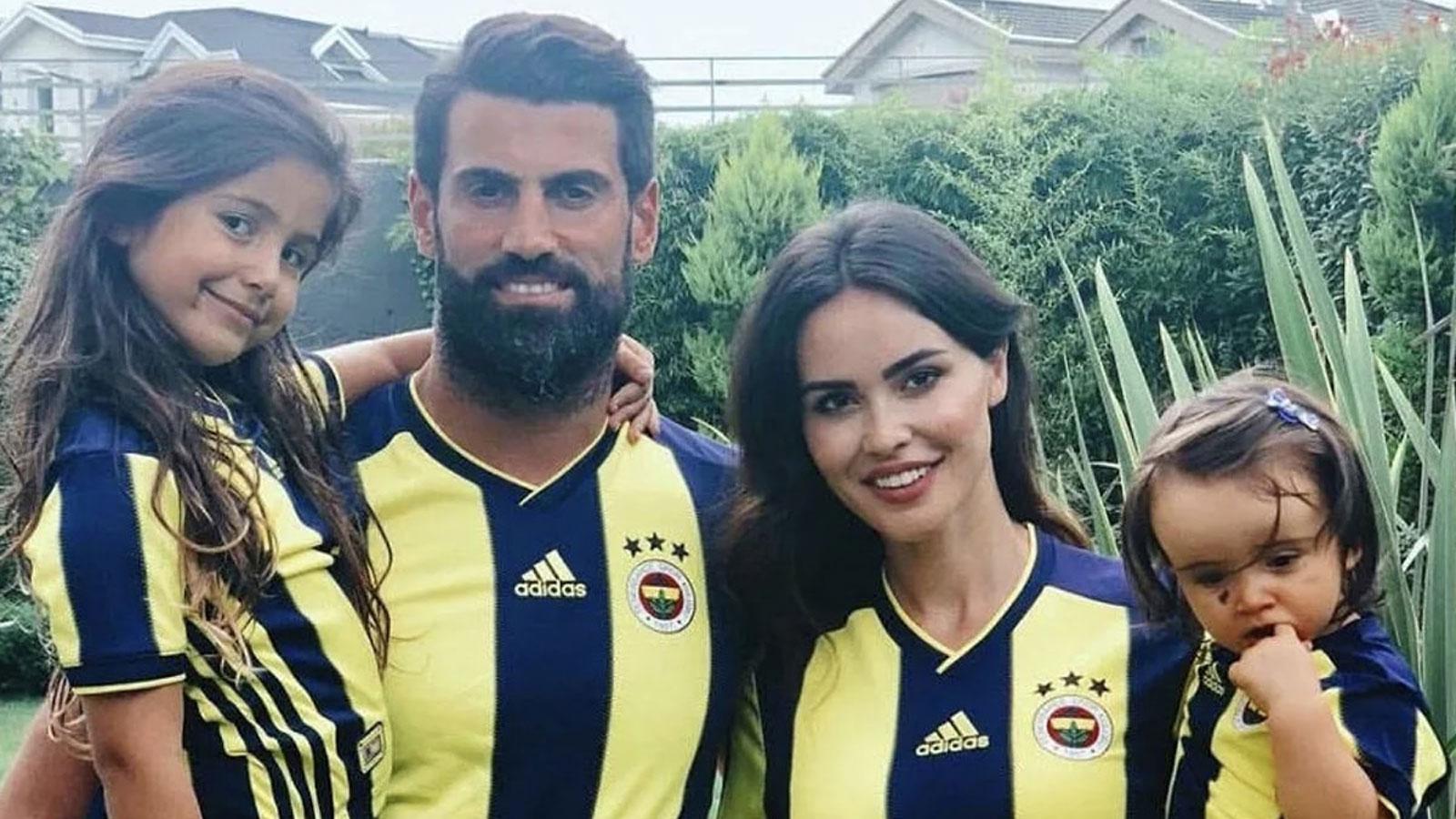 volkan demirel ve zeynep demirel ciftinin bebeklerinin cinsiyeti belli oldu volkan sansli adam