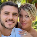 wanda nara l gante ile olan askini dogruladi icardi ve wanda nara evliliginde sona gelindi