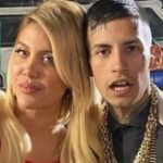 wanda nara yeni sevgilisiyle paylasimlara doyamadi pes pese fotograflar geldi