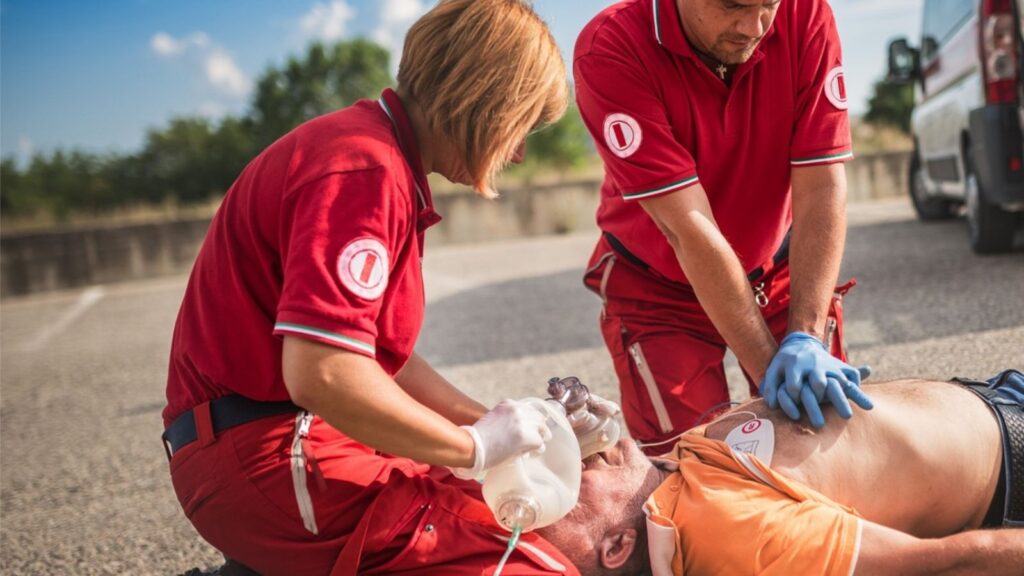 Yangını ilk gören kişinin ilk yapması gereken şey nedir? 