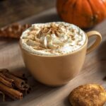 yapimi sadece 5 dakika suruyor enfes lezzet pumpkin spice latte tarifi starbucks usulu