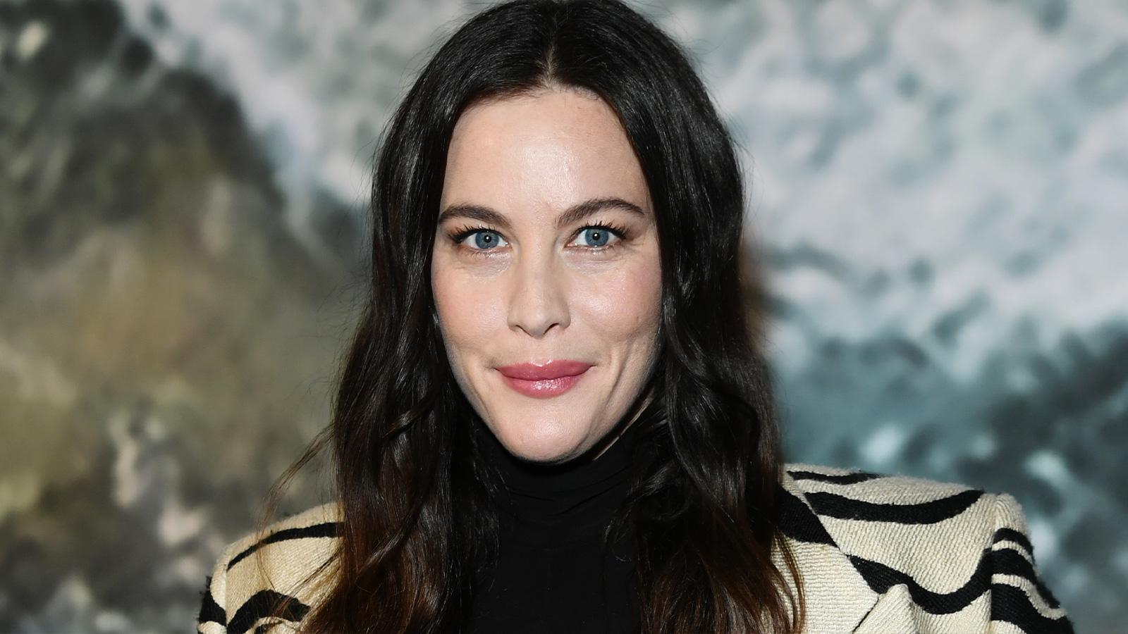 yillara meydan okuyan liv tyler in guzellik sirri her ogunde tuketiyor